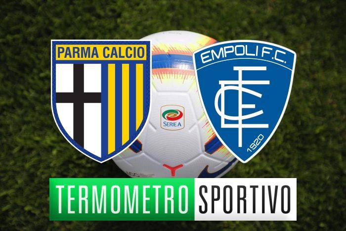 Parma-Empoli