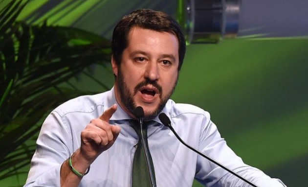 Pensioni notizie oggi Quota 100, Salvini tuona contro l'Inps 'calcoli errati'