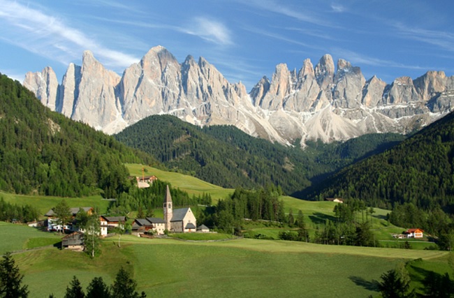 Perchè #AltoAdige è entrato nei Top Trends italiani di Twitter