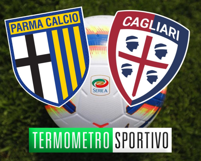 Parma-Cagliari