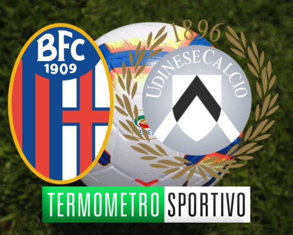 diretta bologna-udinese streaming live serie a 2018/2019