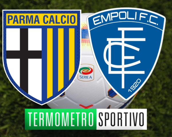 Diretta Parma-Empoli dove vedere streaming live serie a 2018/2019