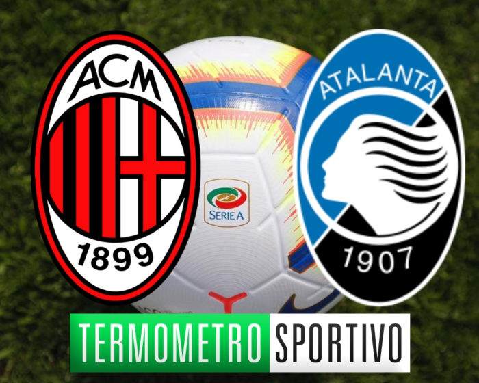 Milan-Atalanta