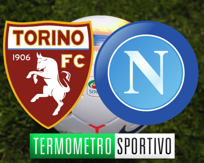 Torino-Napoli