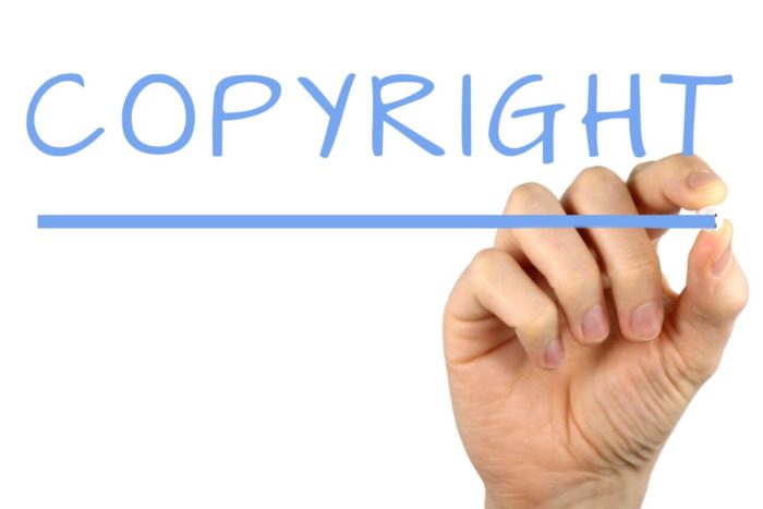 Riforma Copyright