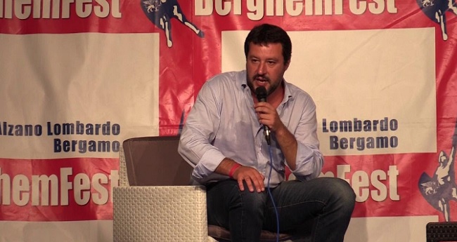 Sentenza Lega Salvini data verdetto Genova e nuovo partito - LIVE