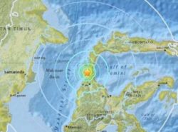 Terremoto e tsunami in Indonesia causa e danni cosa è successo ok