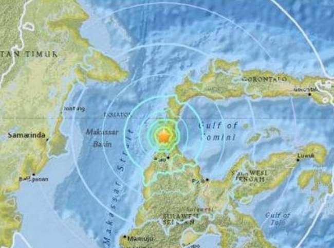Terremoto e tsunami in Indonesia causa e danni cosa è successo ok