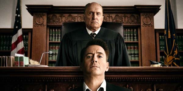 The Judge