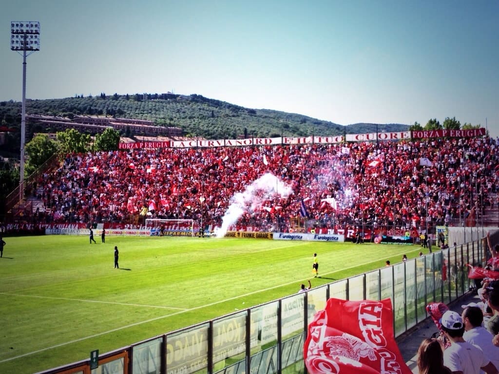 Perugia-Pescara