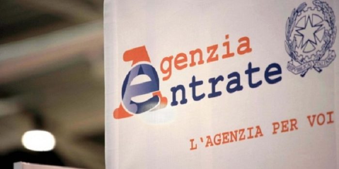 dichiarazione di successione agenzia delle entrate