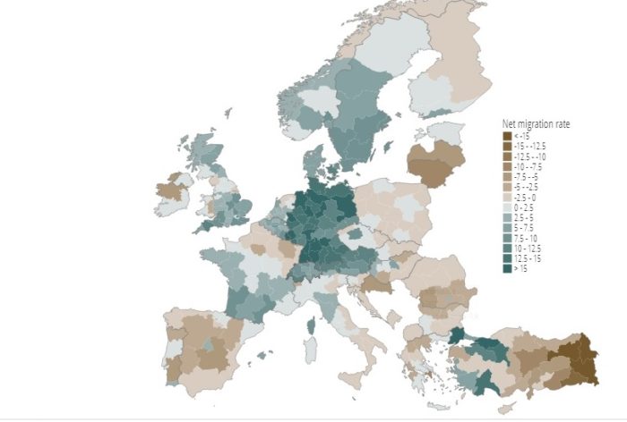 immigrazione