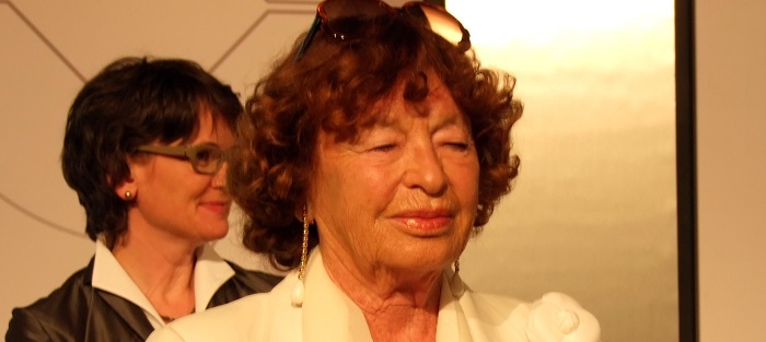 Inge Feltrinelli morta 87 anni figli e carriera