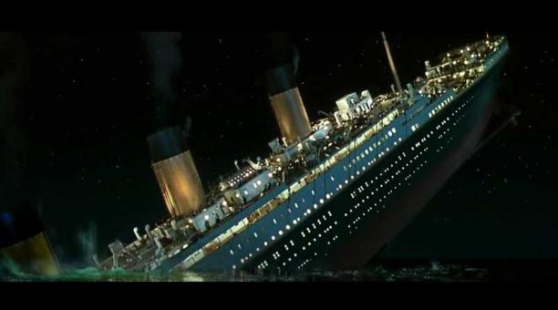 titanic torna al cinema a 20 anni dal lancio