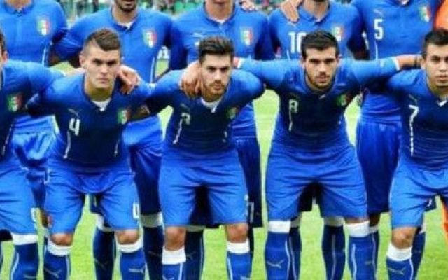 Dove vedere Italia U21-Germania U21