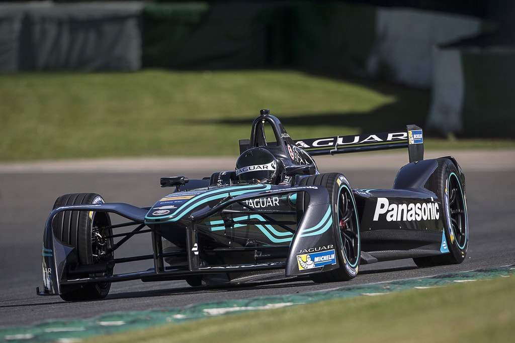 Formula E