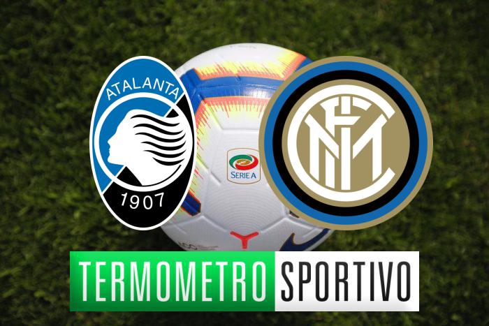 Atalanta-Inter: diretta streaming e tv, dove vederla | Serie A