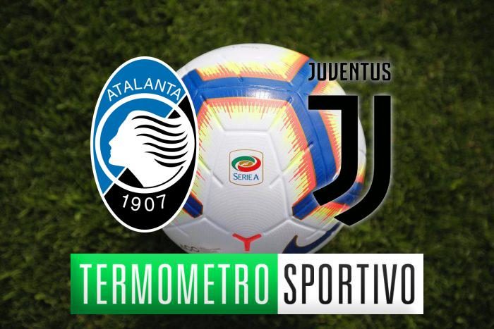 Diretta Atalanta-Juventus: quote, streaming e RISULTATO FINALE (2-2)
