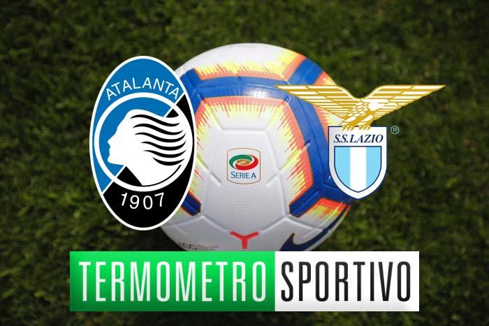 Atalanta-Lazio