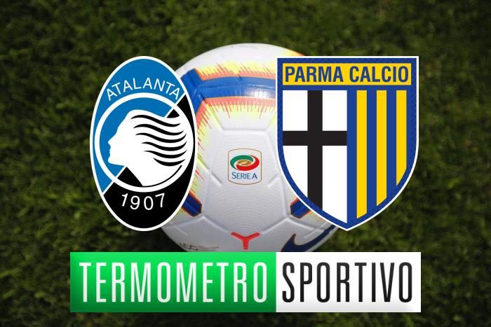 Atalanta-Parma