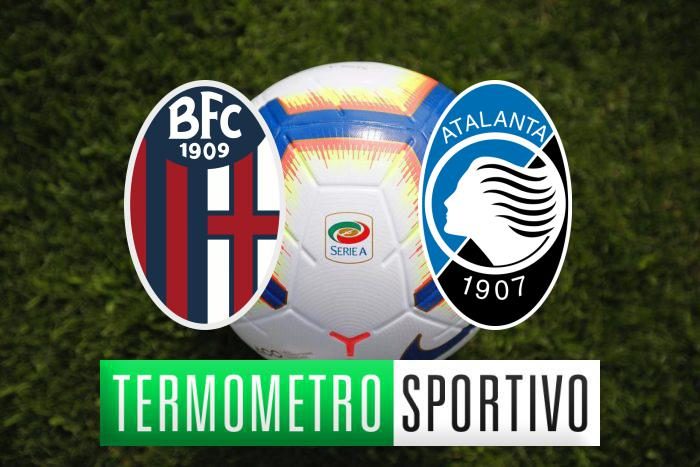 Bologna-Atalanta