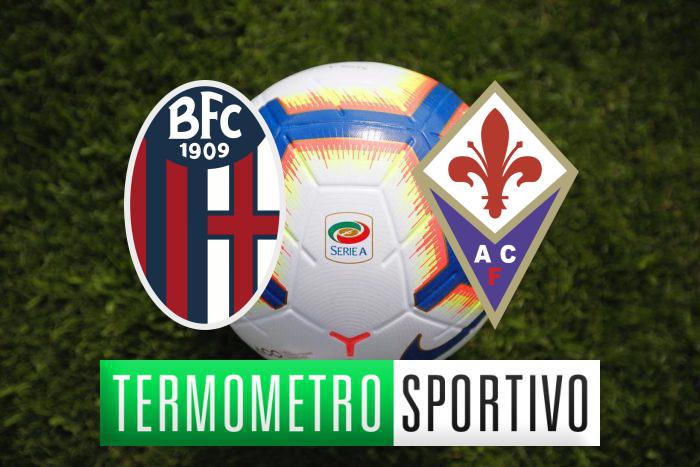 Bologna-Fiorentina