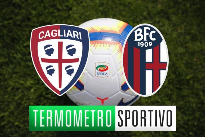 Cagliari-Bologna