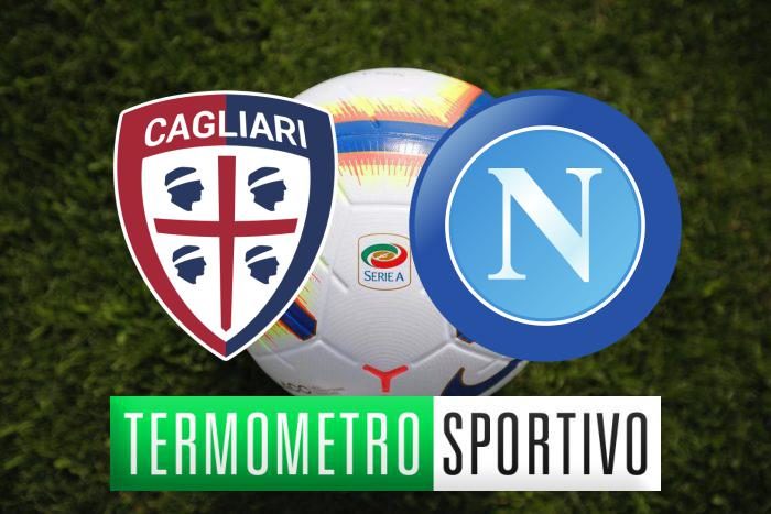 Cagliari-Napoli