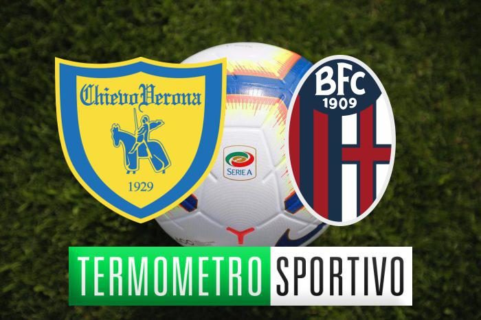 Chievo-Bologna: probabili formazioni, quote e pronostico / Serie A