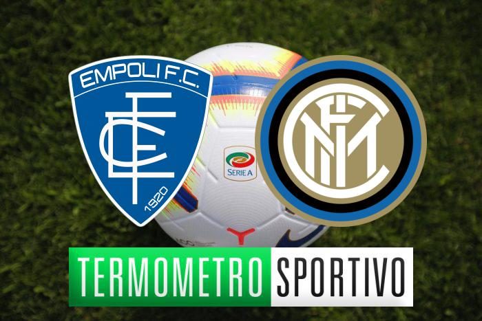 Empoli-Inter