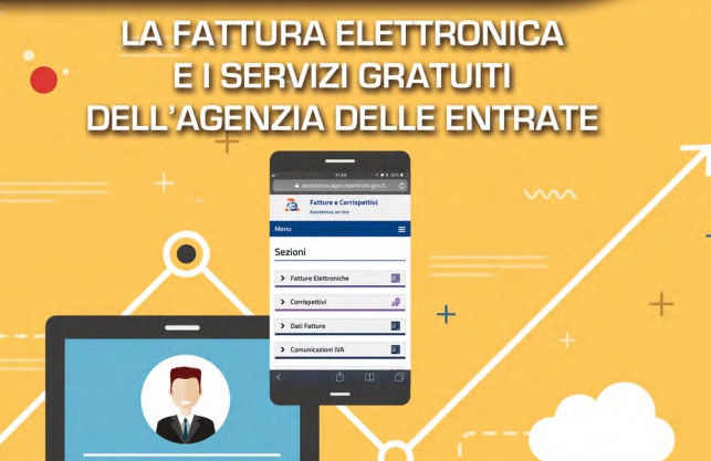 Fattura elettronica 2019 privati e soggetti esclusi. Guida in pdf