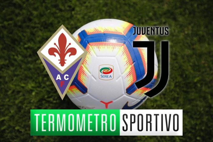 Fiorentina-Juventus