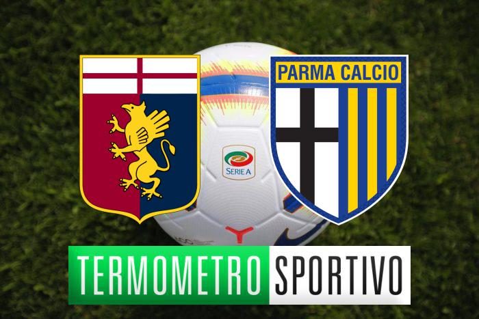 Diretta Genoa-Parma streaming risultato live dove vedere probabili formazioni, Serie A 2018/2019