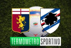 Genoa-Sampdoria: diretta streaming e TV, ecco dove vederla - Serie A