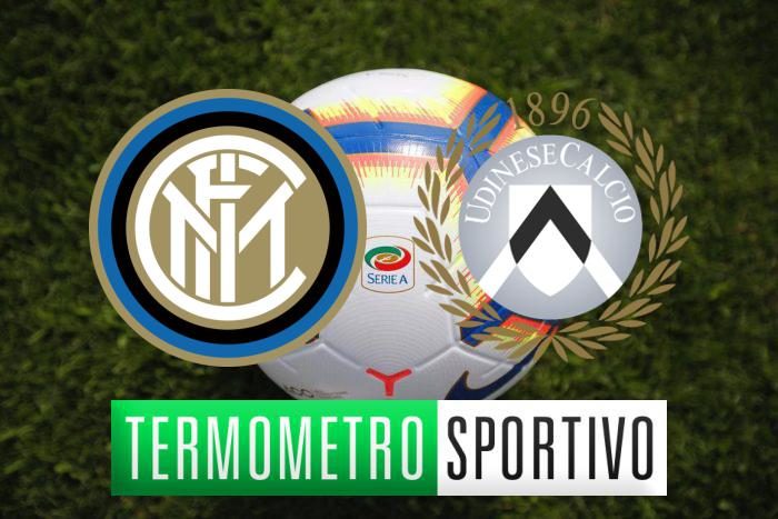 Inter-Udinese