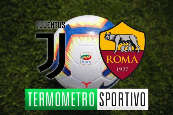 Juventus-Roma