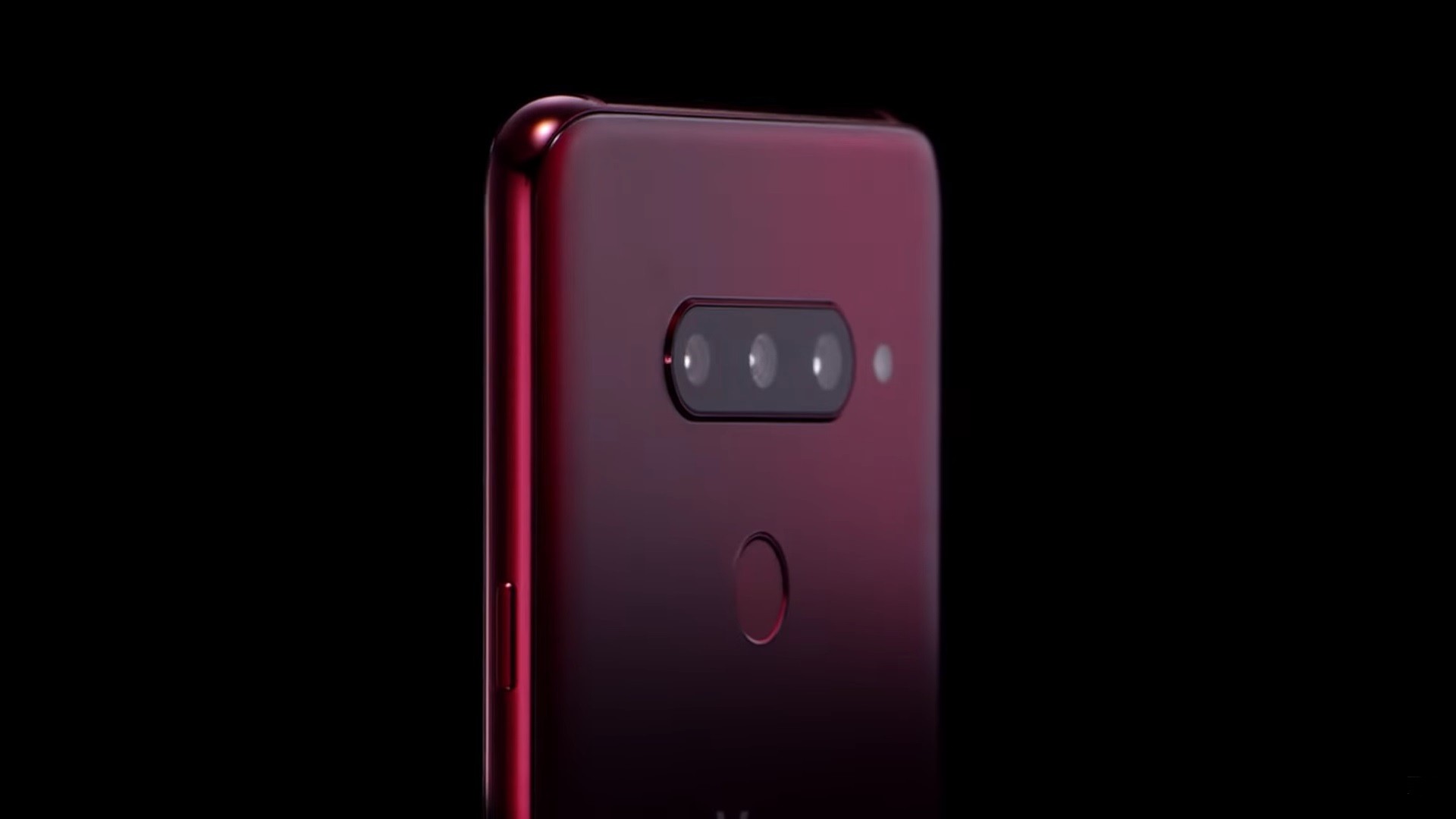 LG V40 ThinQ