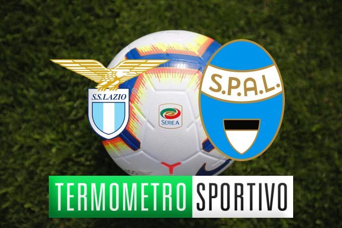 Lazio-SPAL