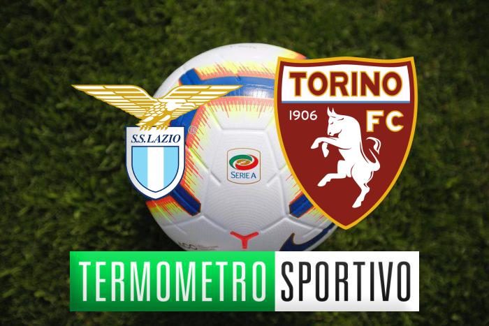Lazio-Torino