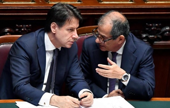 Legge di bilancio sgravi IRES per chi assume e non inquina