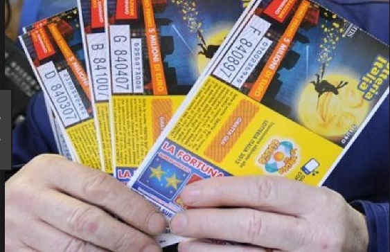 Lotteria Italia 2019 vendita biglietti premi e regolamento Come funziona