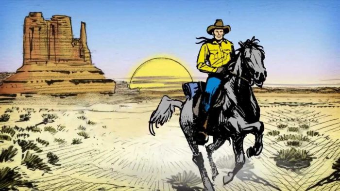 Mostra Tex Willer e Tex Willer World: ecco i progetti dai 70 anni della nascita di Tex Willer