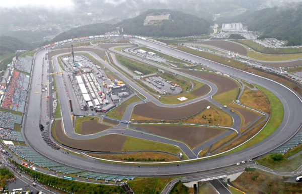 MotoGP Motegi, dove vedere in tv o diretta streaming e differita