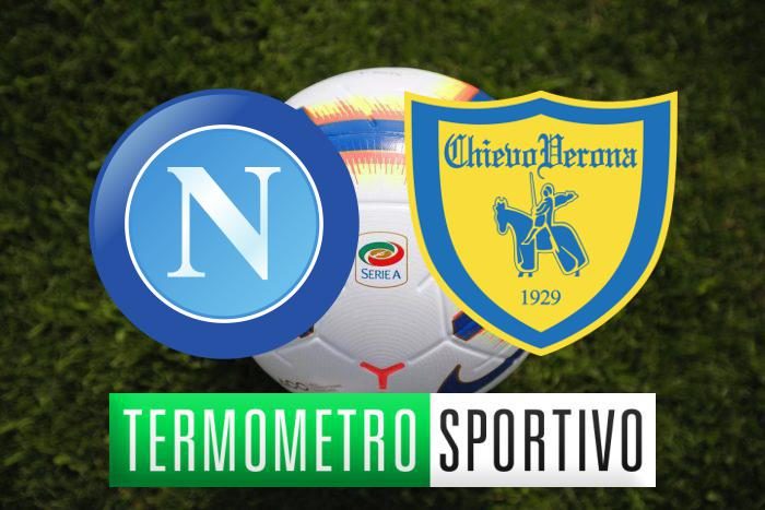 Napoli-Chievo