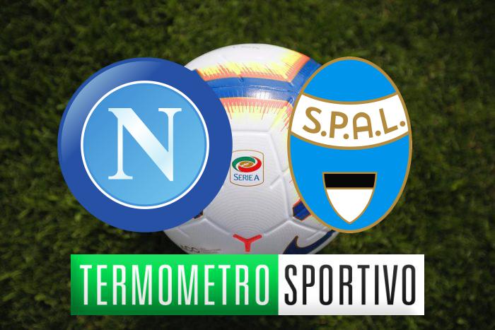 Napoli-SPAL