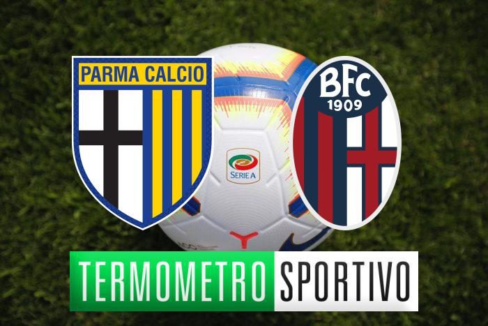 Parma-Bologna: dove vederla, probabili formazioni e quote