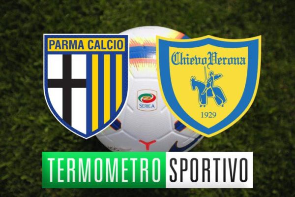 Dove vedere Parma-Chievo in diretta Tv e streaming.Diretta Parma-Chievo: quote, streaming e risultato - LIVE