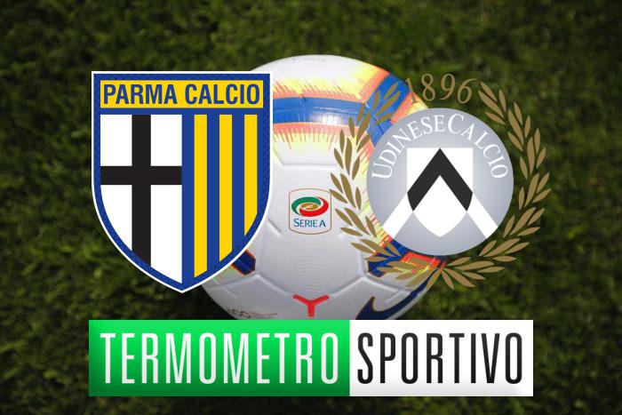 Parma-Udinese