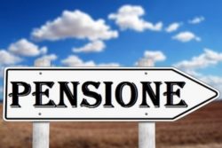 Pensione anticipata con 15 anni deroghe Dini e Amato, le differenze