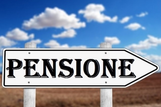 Pensione anticipata con 15 anni deroghe Dini e Amato, le differenze
